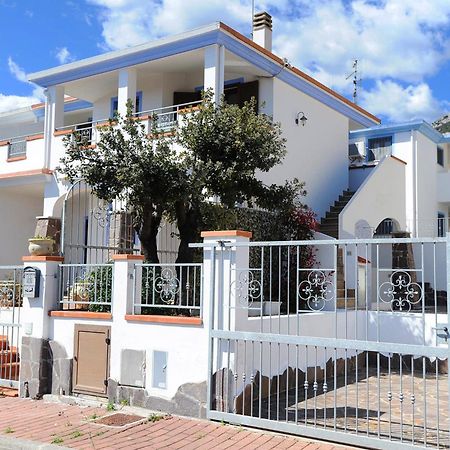 Suite Torrigiani Cala Gonone Luaran gambar