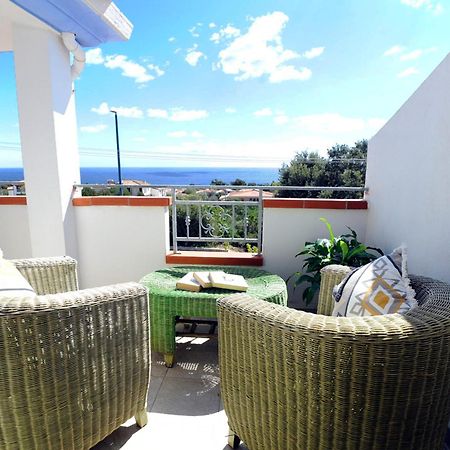 Suite Torrigiani Cala Gonone Luaran gambar