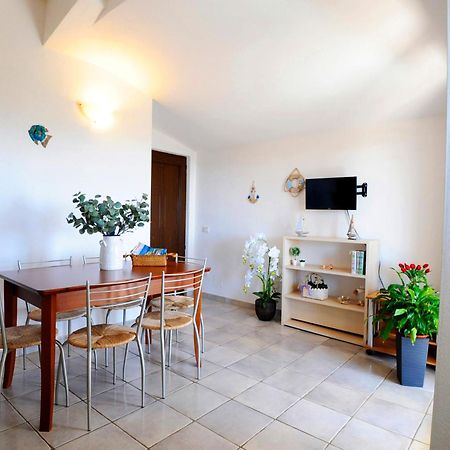 Suite Torrigiani Cala Gonone Luaran gambar