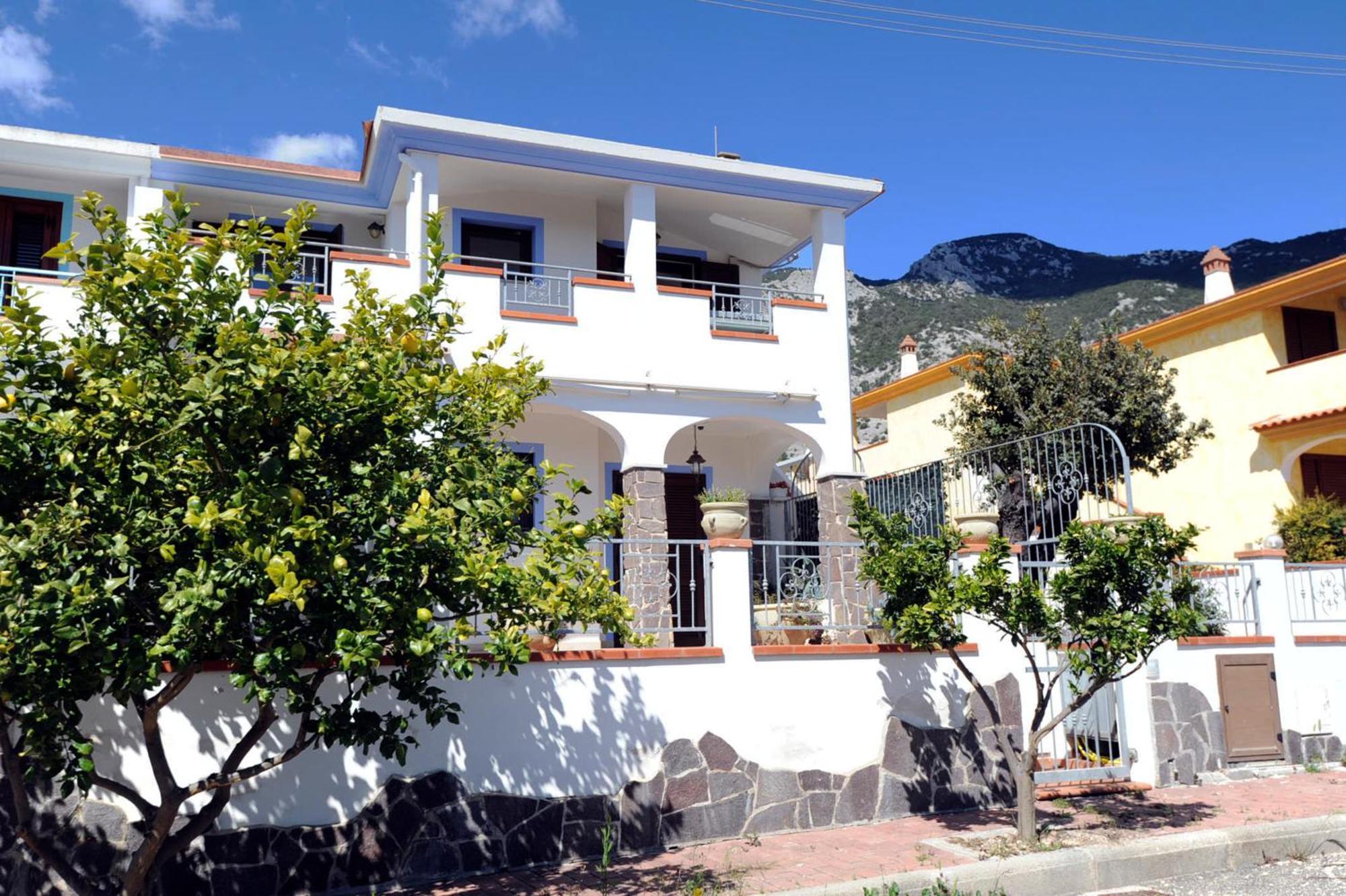 Suite Torrigiani Cala Gonone Luaran gambar