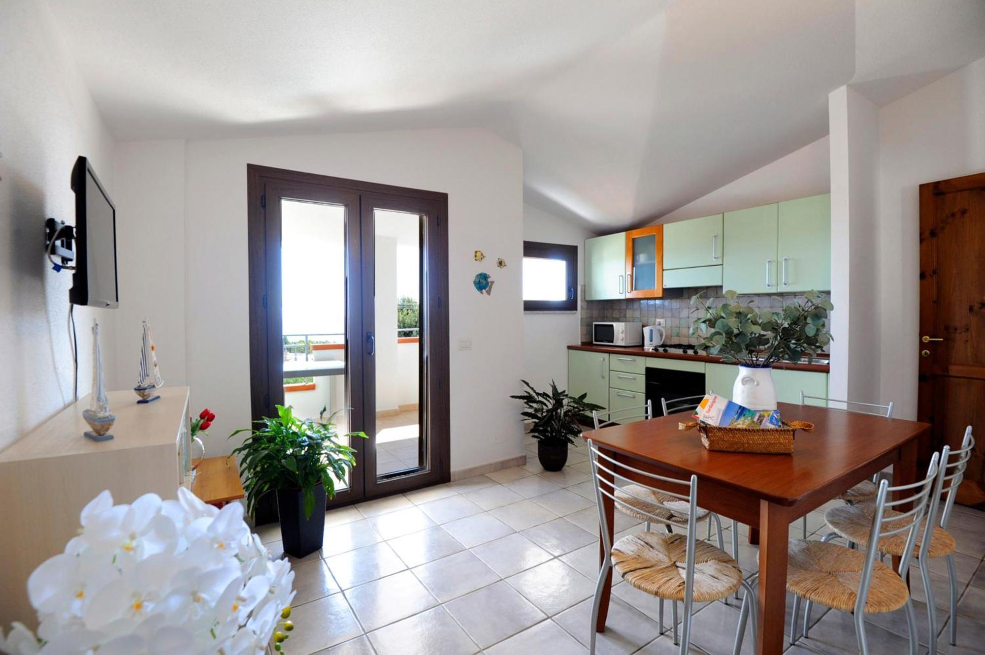 Suite Torrigiani Cala Gonone Luaran gambar