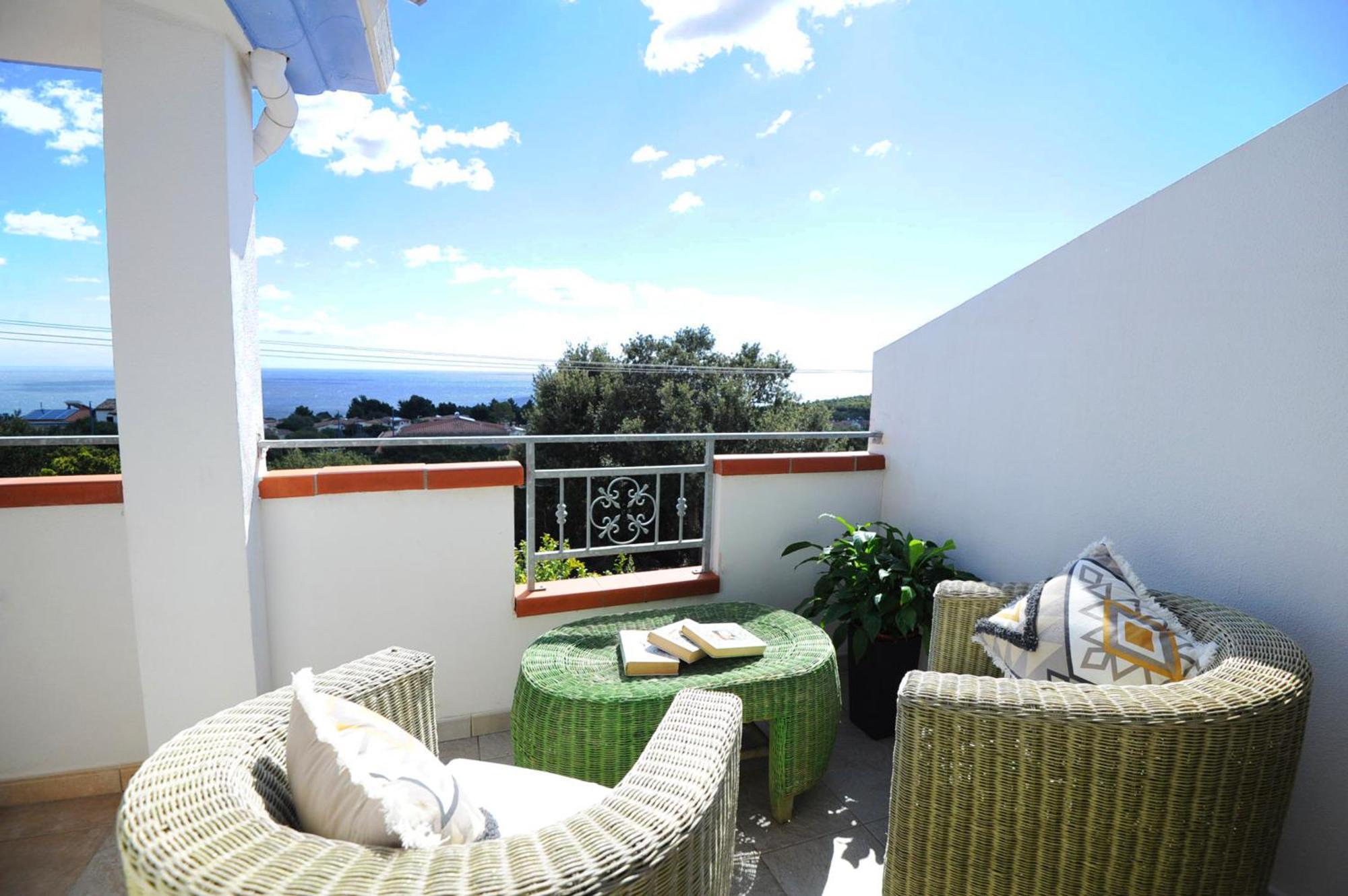 Suite Torrigiani Cala Gonone Luaran gambar