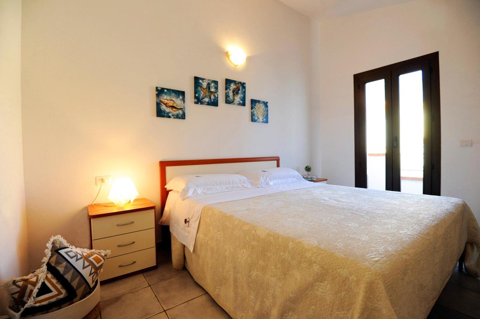 Suite Torrigiani Cala Gonone Luaran gambar
