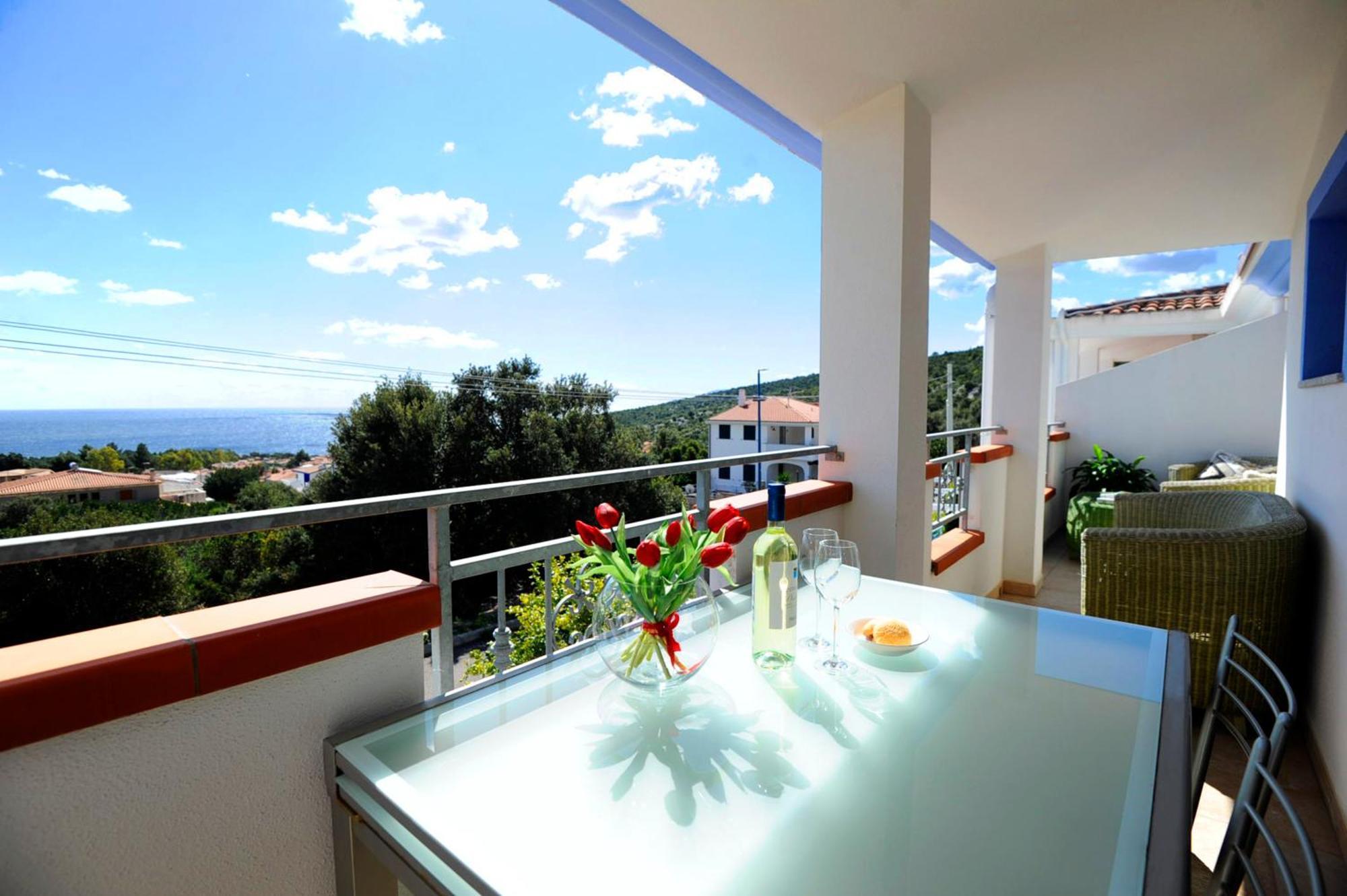 Suite Torrigiani Cala Gonone Luaran gambar