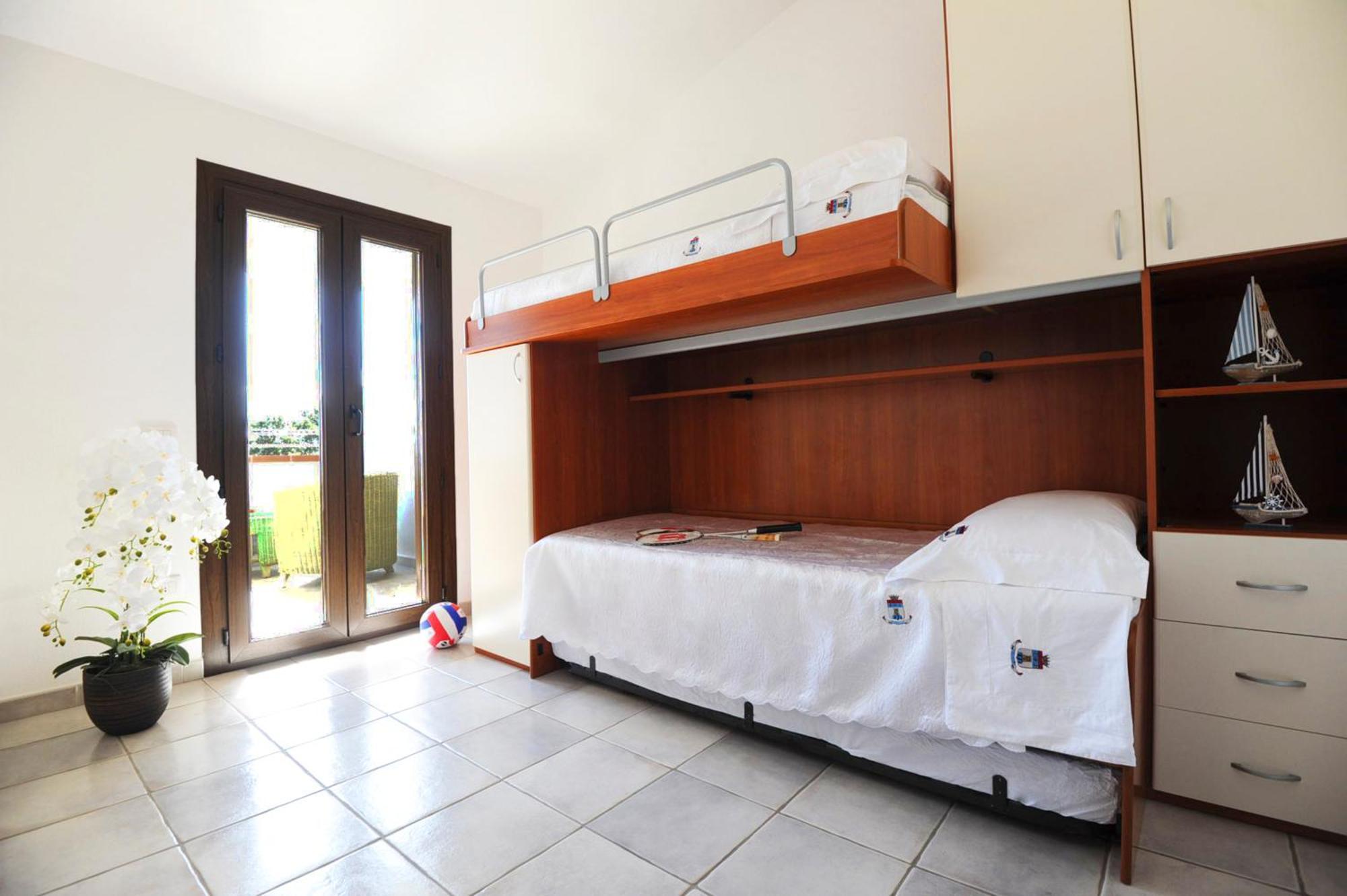 Suite Torrigiani Cala Gonone Luaran gambar