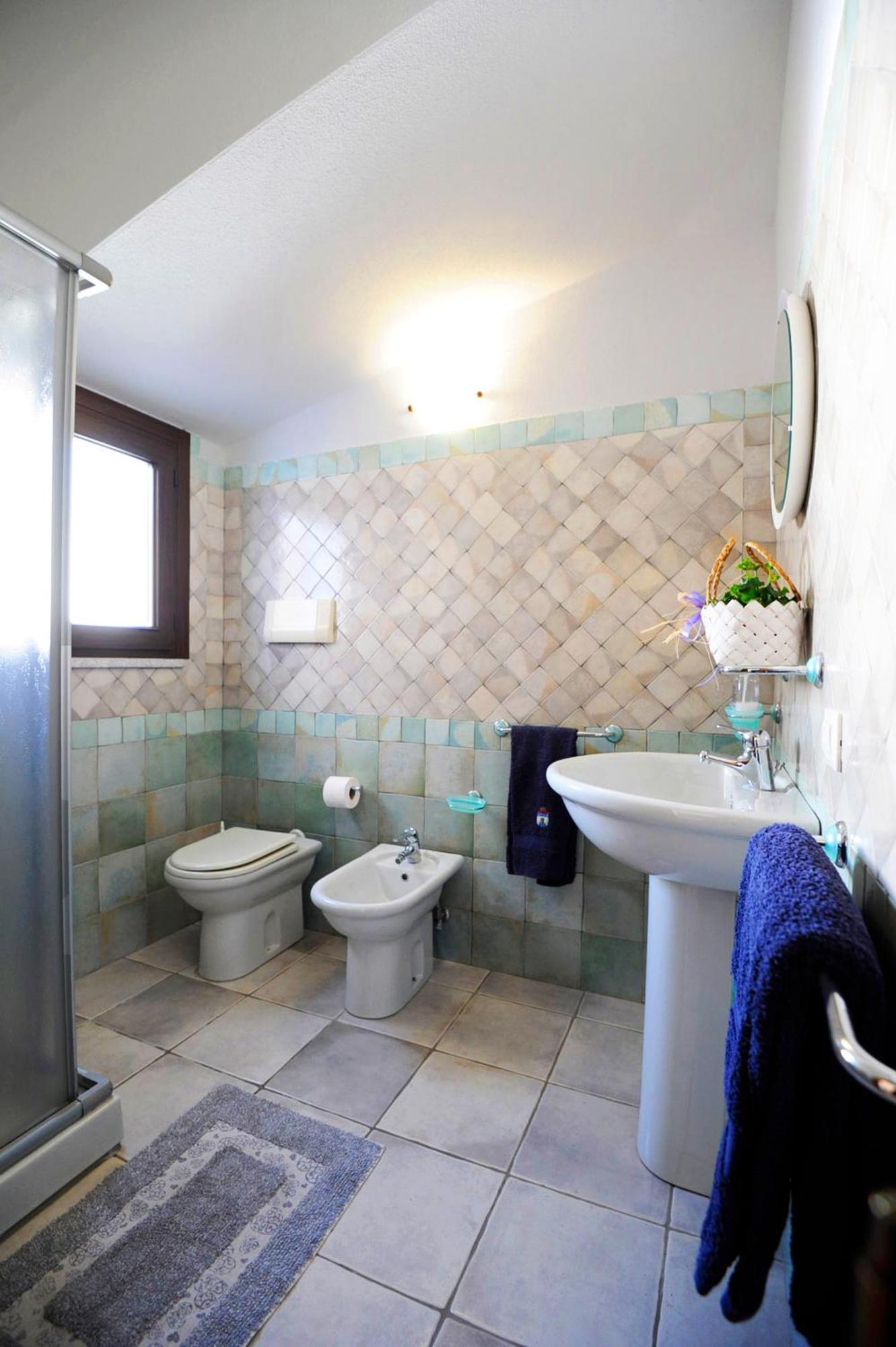 Suite Torrigiani Cala Gonone Luaran gambar