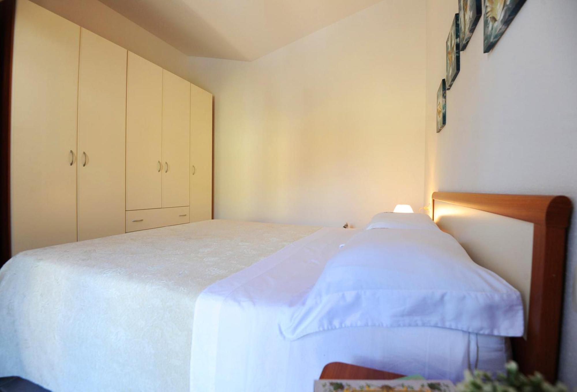 Suite Torrigiani Cala Gonone Luaran gambar