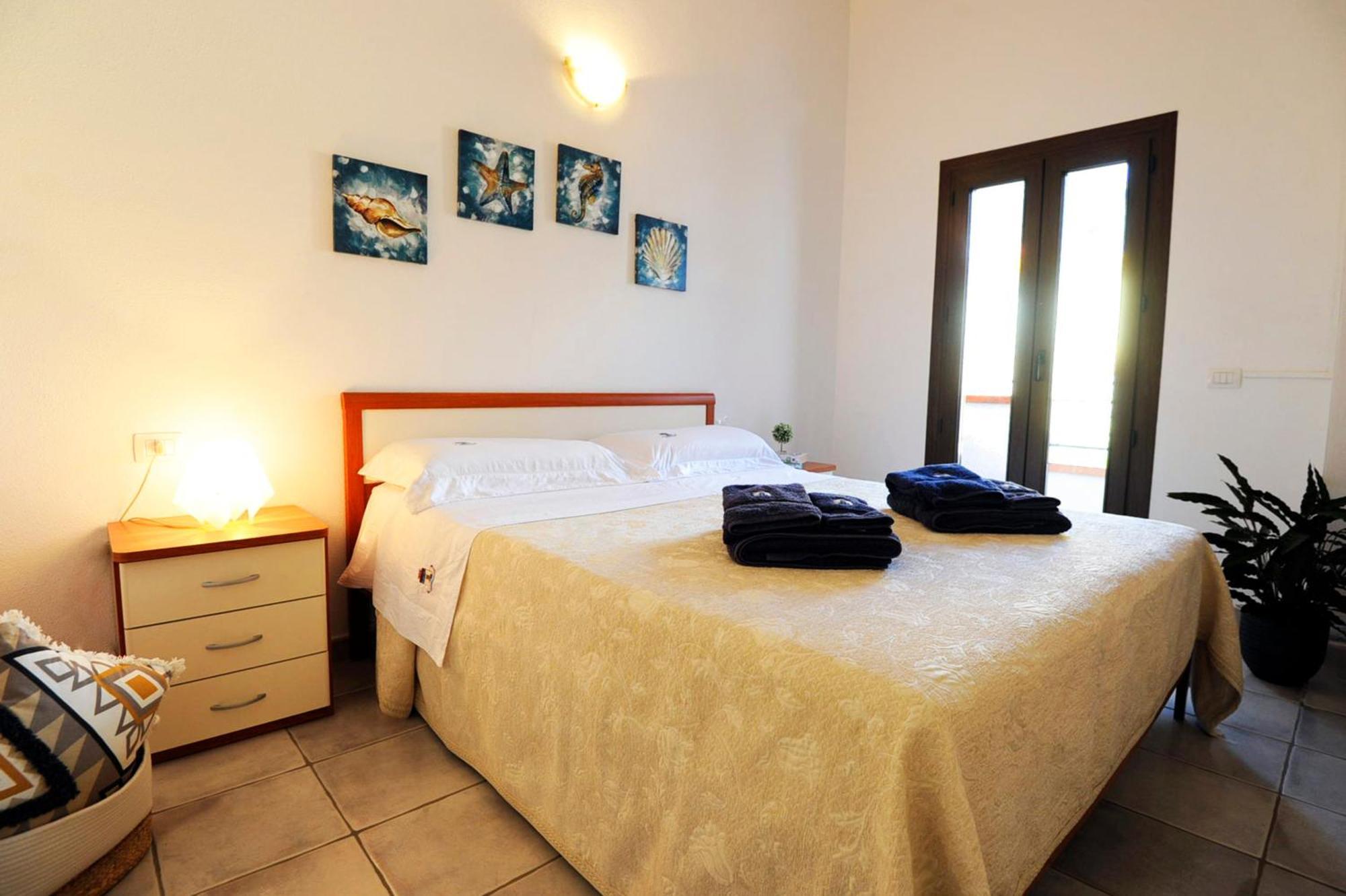 Suite Torrigiani Cala Gonone Luaran gambar