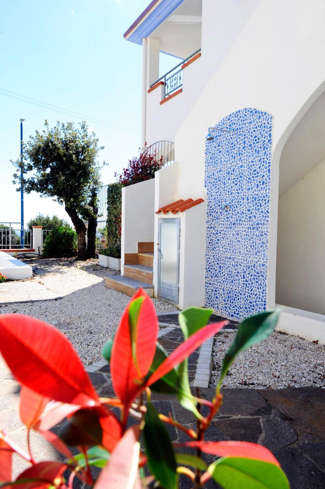 Suite Torrigiani Cala Gonone Luaran gambar