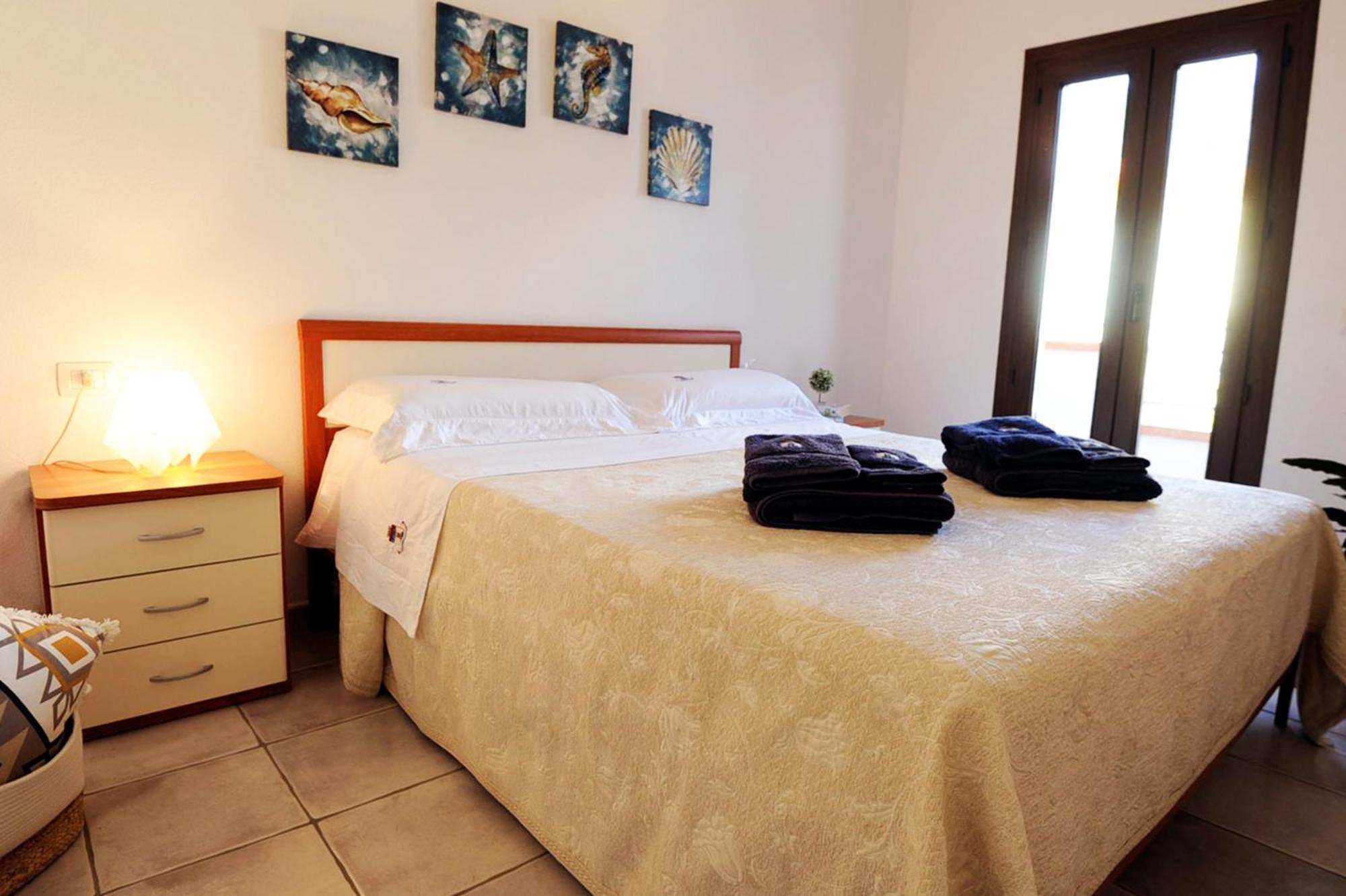 Suite Torrigiani Cala Gonone Luaran gambar