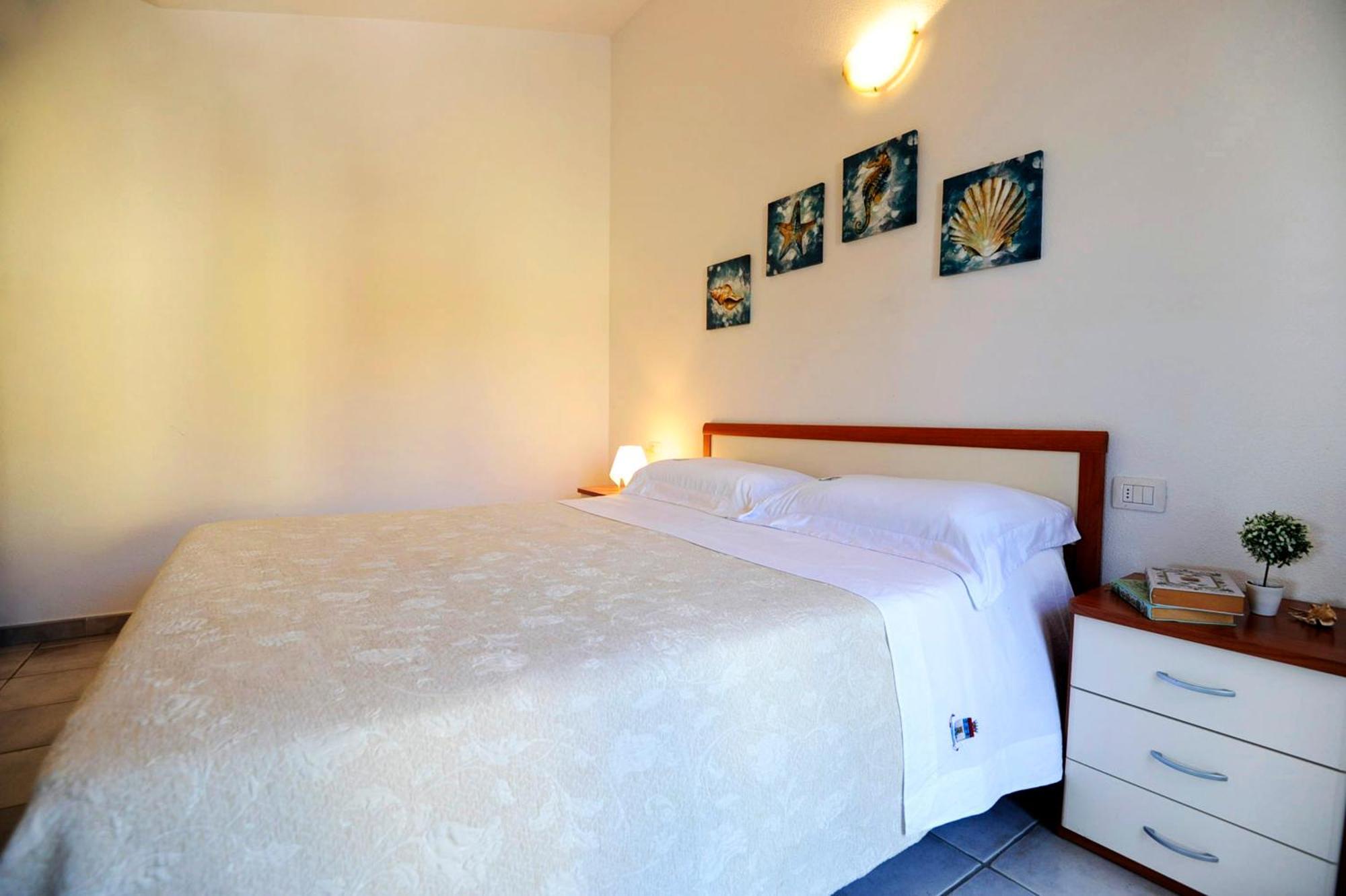 Suite Torrigiani Cala Gonone Luaran gambar