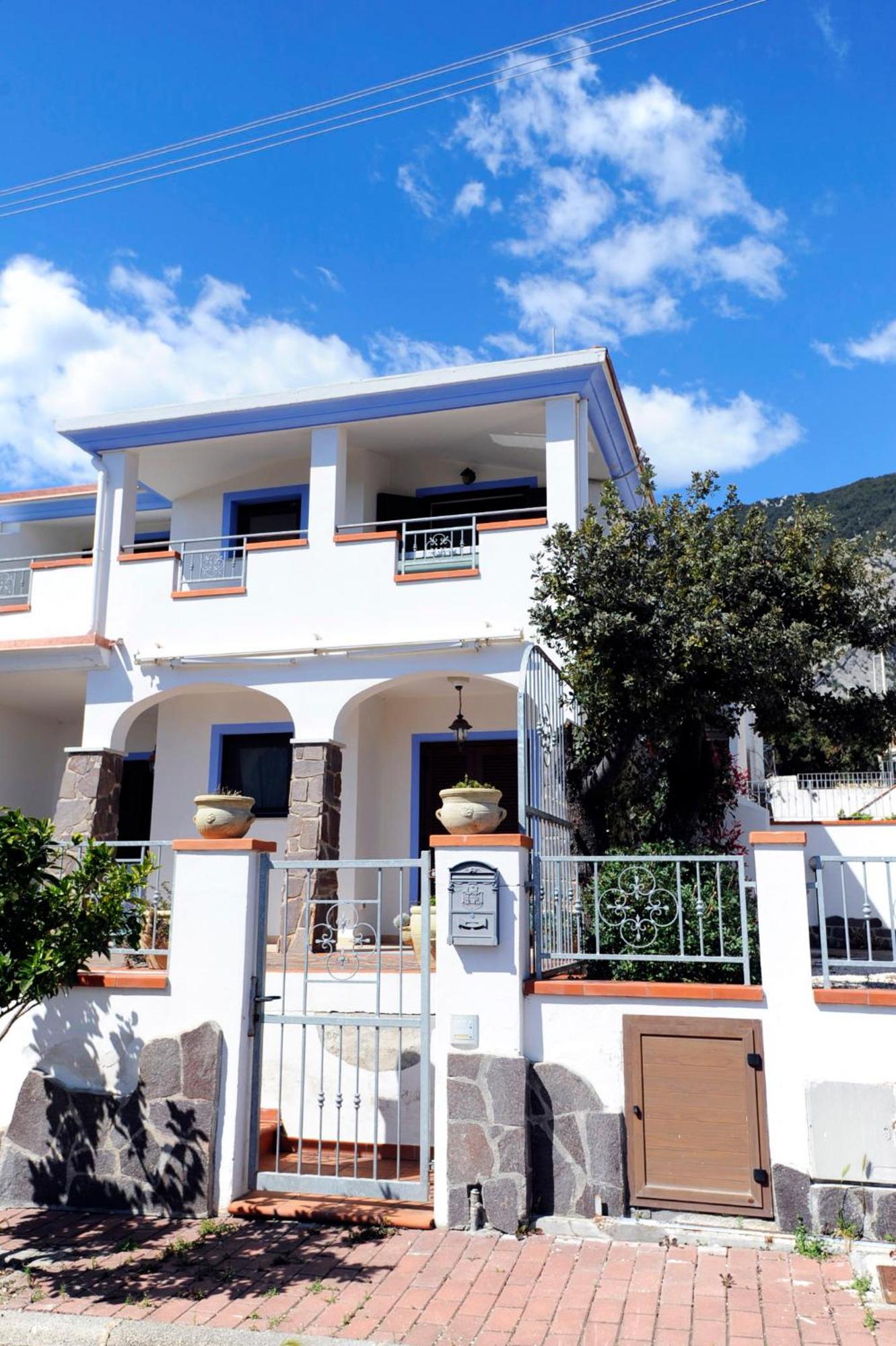 Suite Torrigiani Cala Gonone Luaran gambar